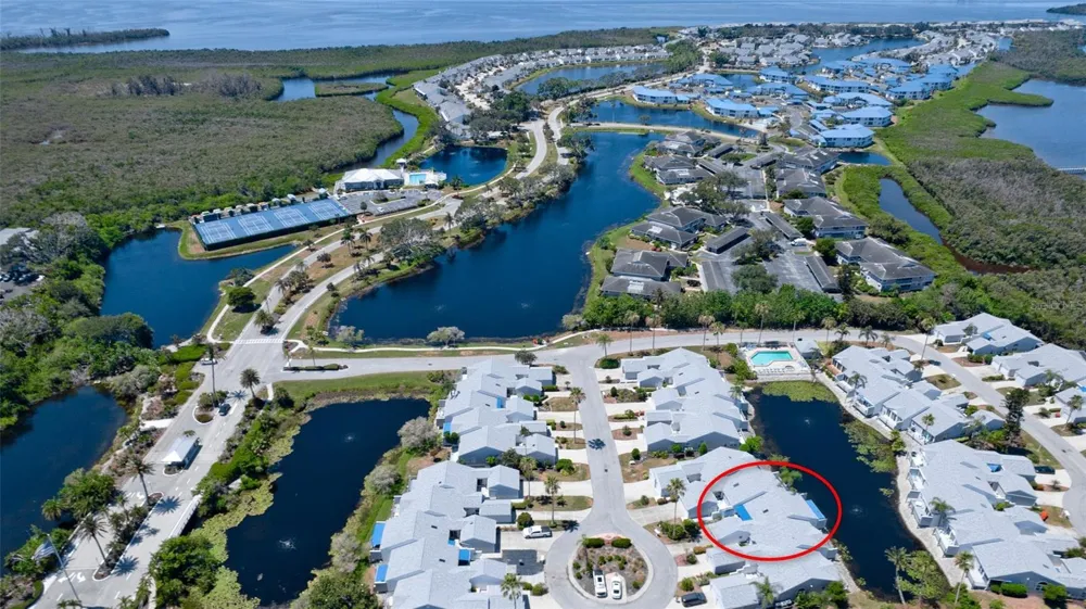 506 WOODSTORK CIRCLE Bradenton, FL 34209