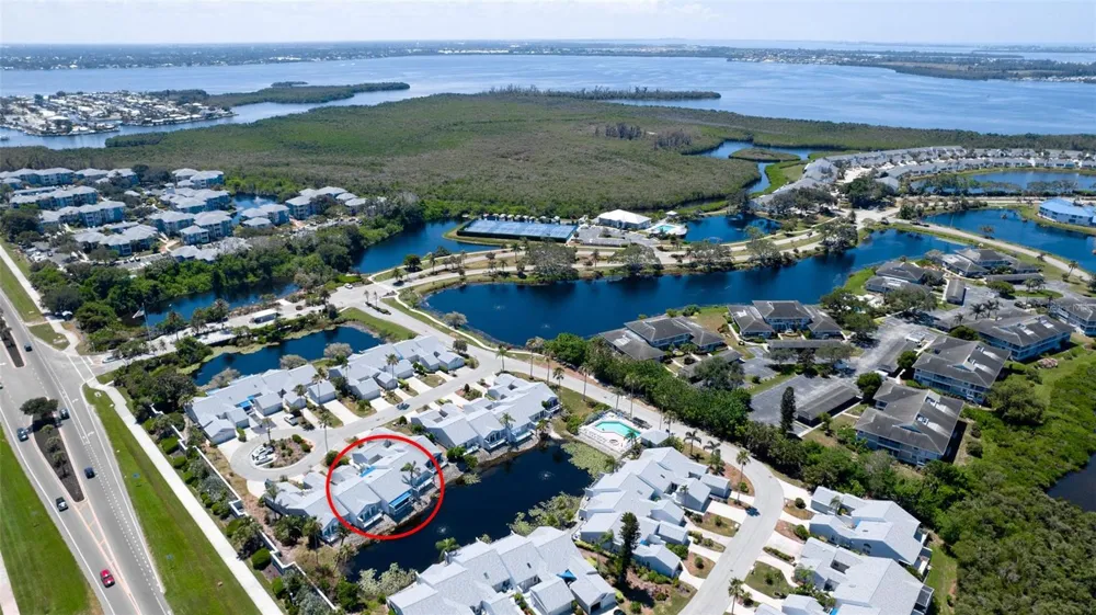 506 WOODSTORK CIRCLE Bradenton, FL 34209