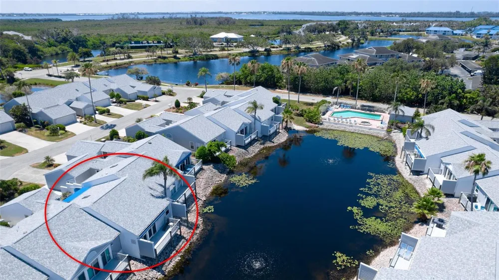 506 WOODSTORK CIRCLE Bradenton, FL 34209