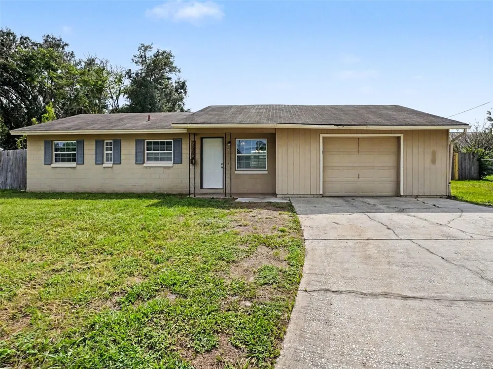 3255 KELVINGTON DRIVE Orlando, FL 32810