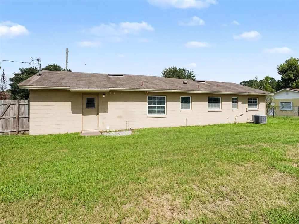 3255 KELVINGTON DRIVE Orlando, FL 32810