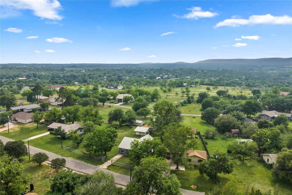 210 River Oaks Drive Burnet, TX 78611