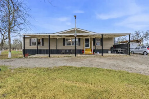 1278 Fm 812 Road
