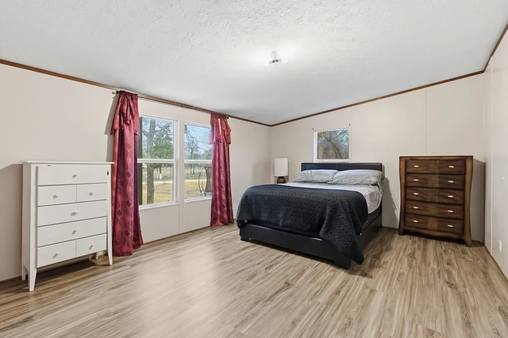 1278 Fm 812 Road Cedar Creek, TX 78612