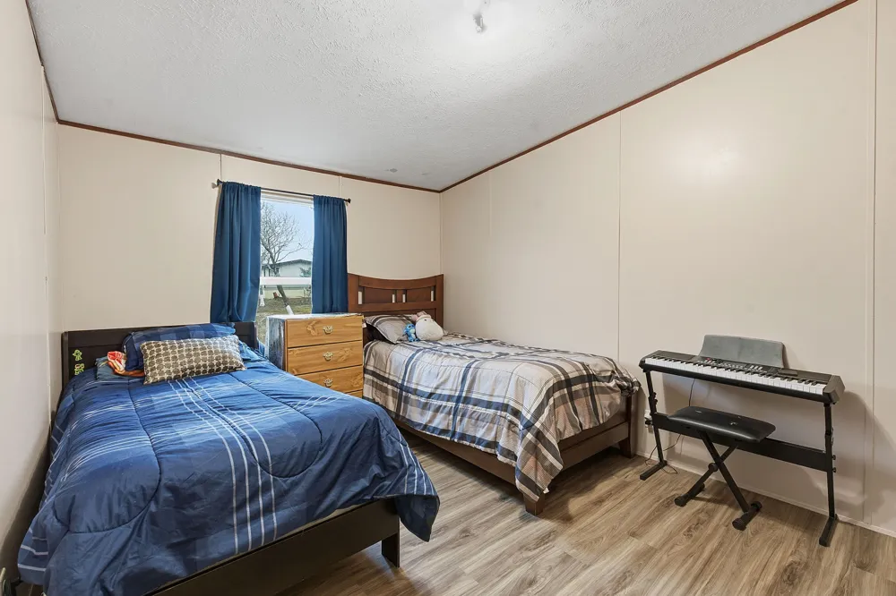 1278 Fm 812 Road Cedar Creek, TX 78612