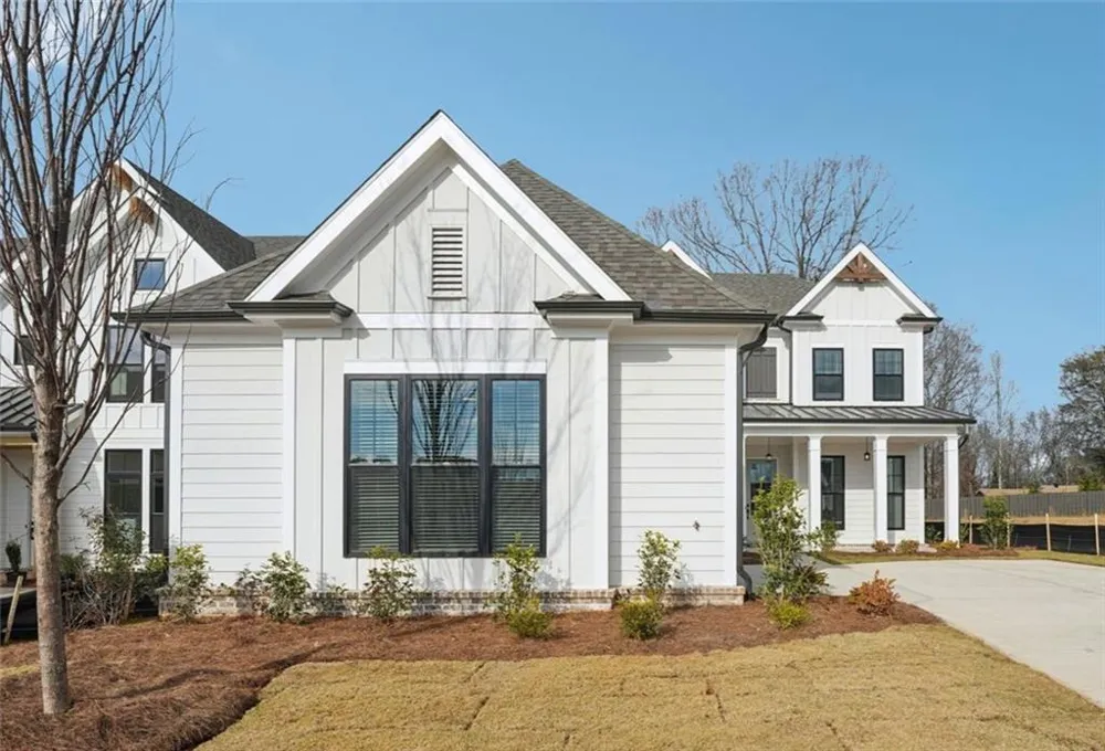 572 Sawnee Village Boulevard Cumming, GA 30040