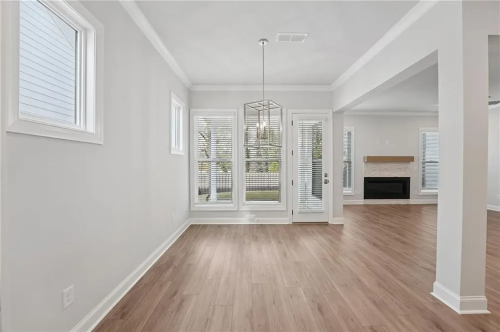 572 Sawnee Village Boulevard Cumming, GA 30040