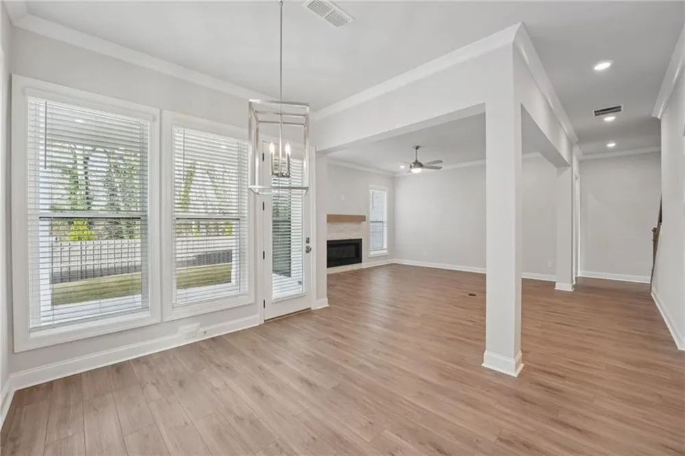 572 Sawnee Village Boulevard Cumming, GA 30040