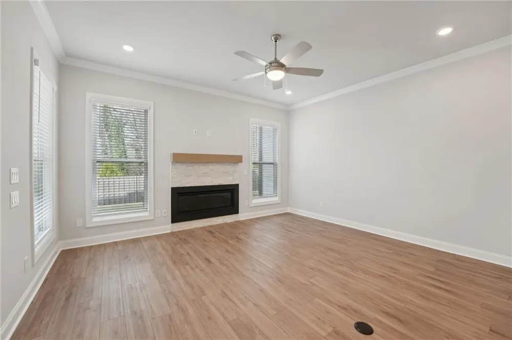 572 Sawnee Village Boulevard Cumming, GA 30040