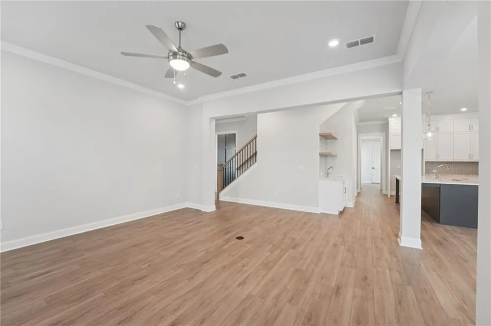 572 Sawnee Village Boulevard Cumming, GA 30040
