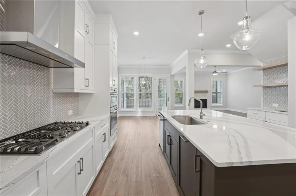 572 Sawnee Village Boulevard Cumming, GA 30040