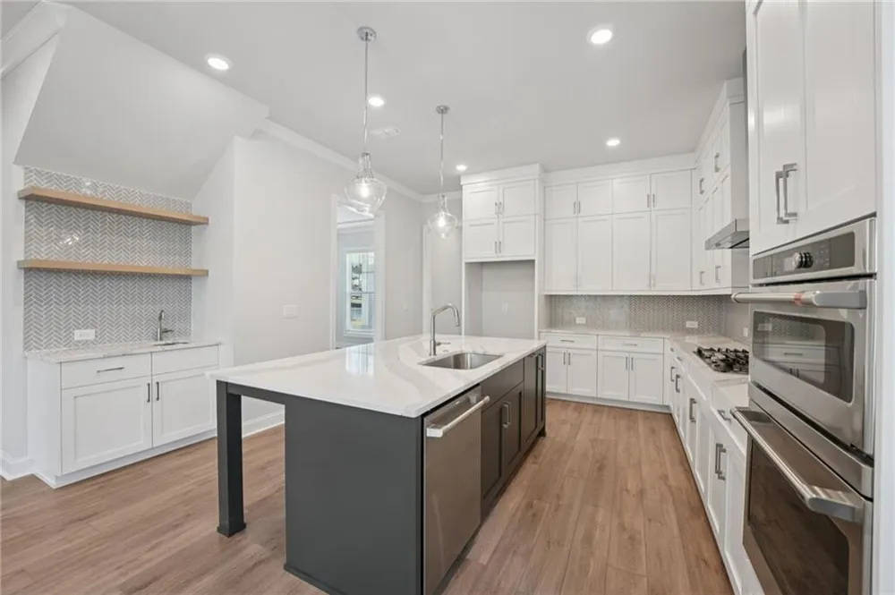 572 Sawnee Village Boulevard Cumming, GA 30040