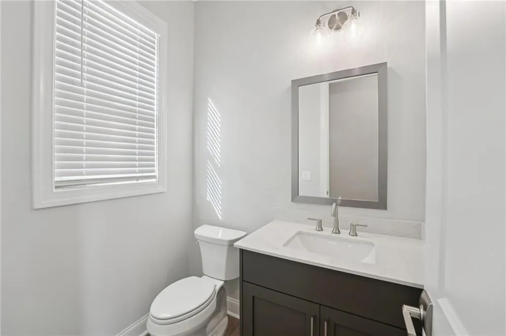 572 Sawnee Village Boulevard Cumming, GA 30040
