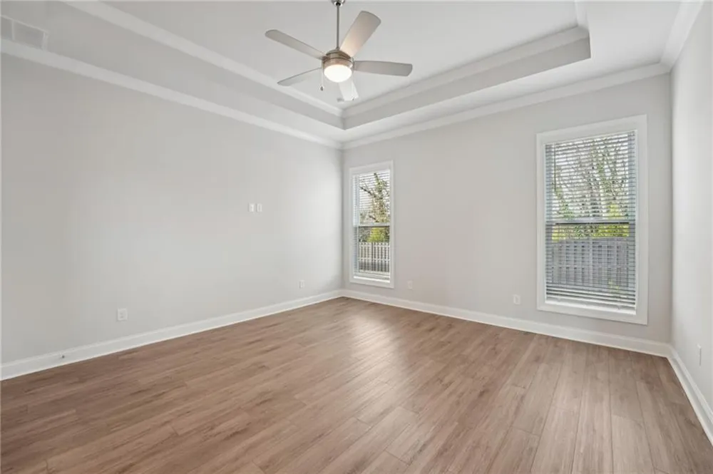 572 Sawnee Village Boulevard Cumming, GA 30040