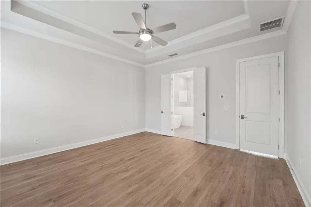 572 Sawnee Village Boulevard Cumming, GA 30040