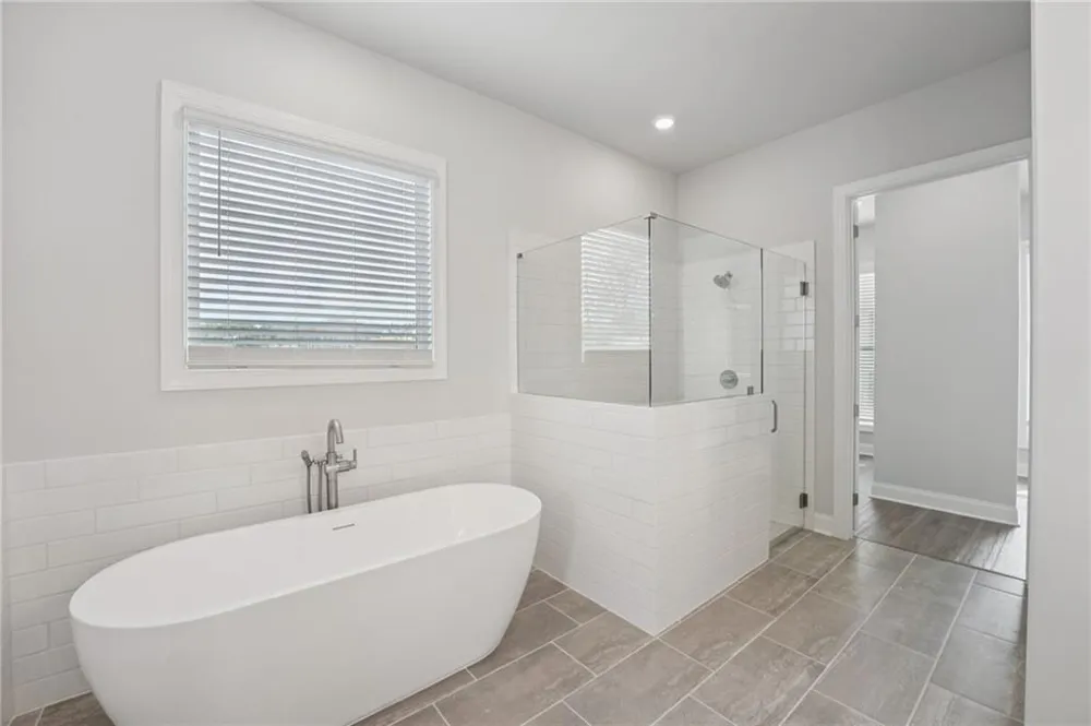 572 Sawnee Village Boulevard Cumming, GA 30040