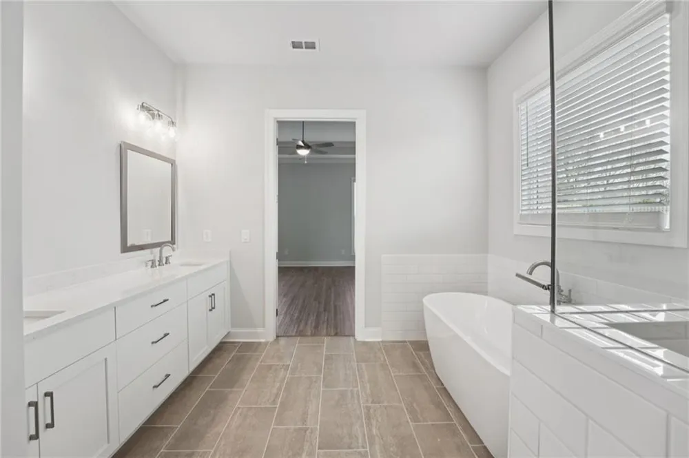 572 Sawnee Village Boulevard Cumming, GA 30040