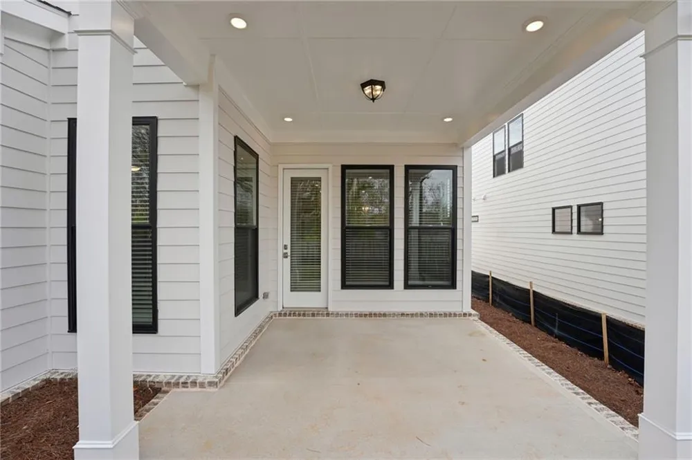 572 Sawnee Village Boulevard Cumming, GA 30040