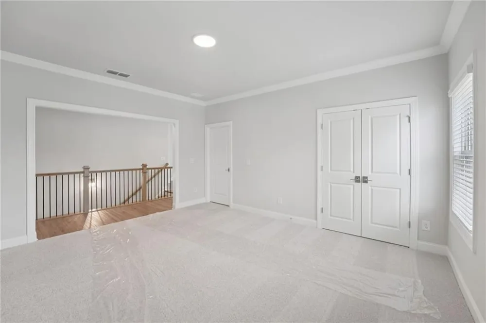 572 Sawnee Village Boulevard Cumming, GA 30040