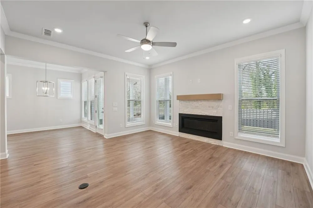 572 Sawnee Village Boulevard Cumming, GA 30040