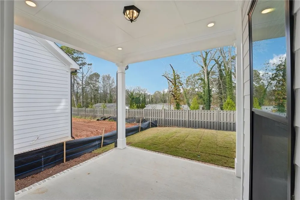 572 Sawnee Village Boulevard Cumming, GA 30040