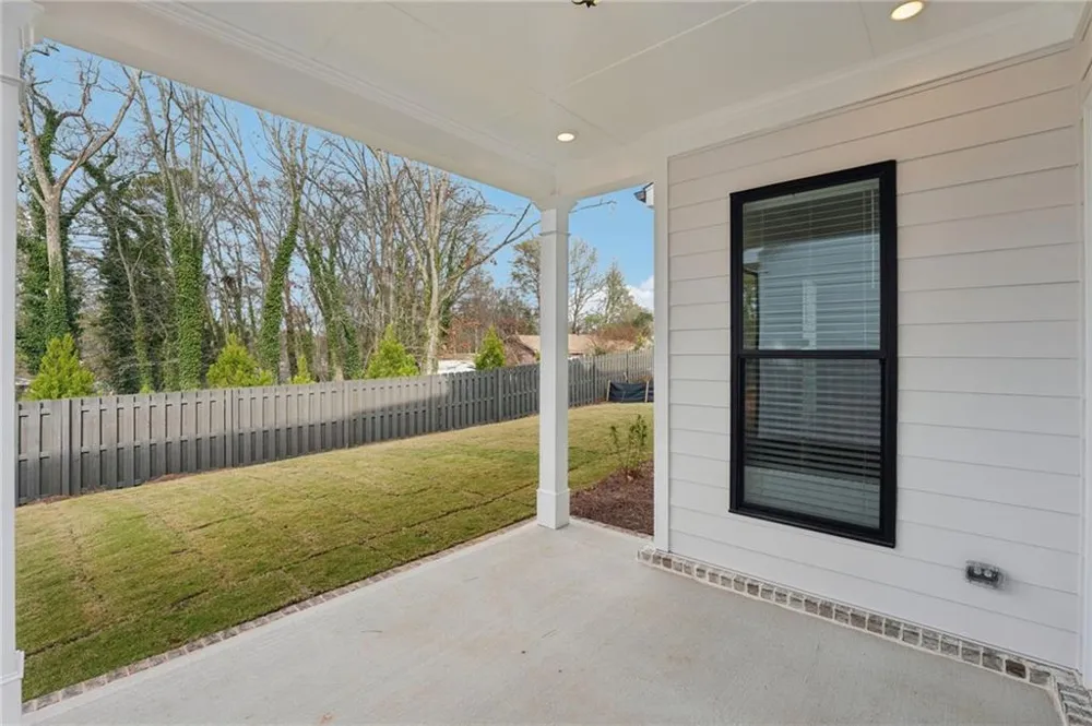 572 Sawnee Village Boulevard Cumming, GA 30040