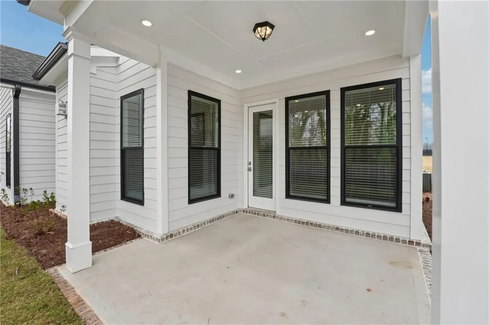 572 Sawnee Village Boulevard Cumming, GA 30040