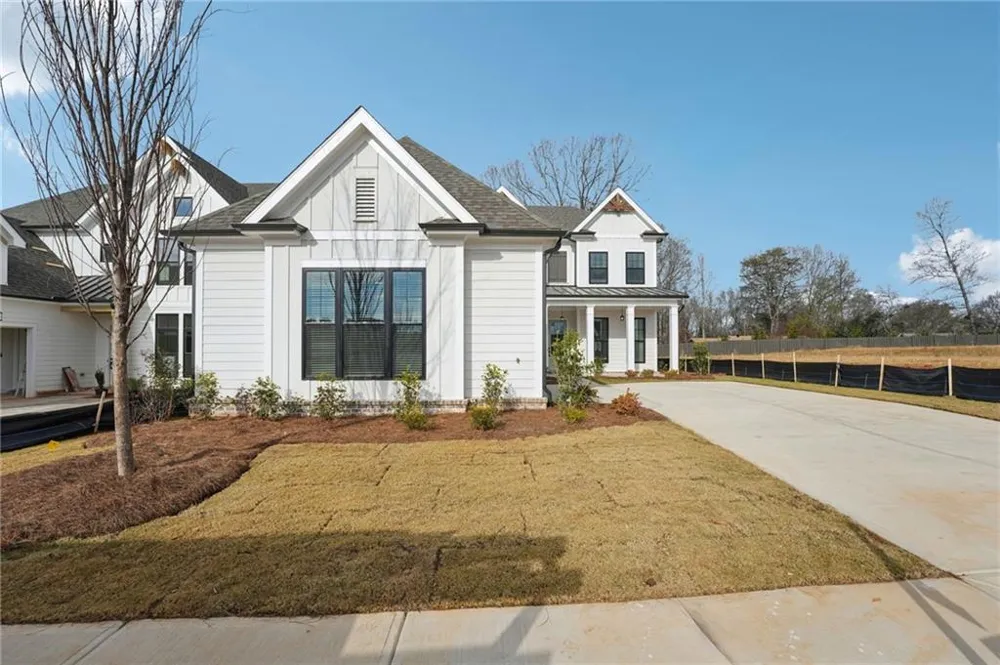 572 Sawnee Village Boulevard Cumming, GA 30040