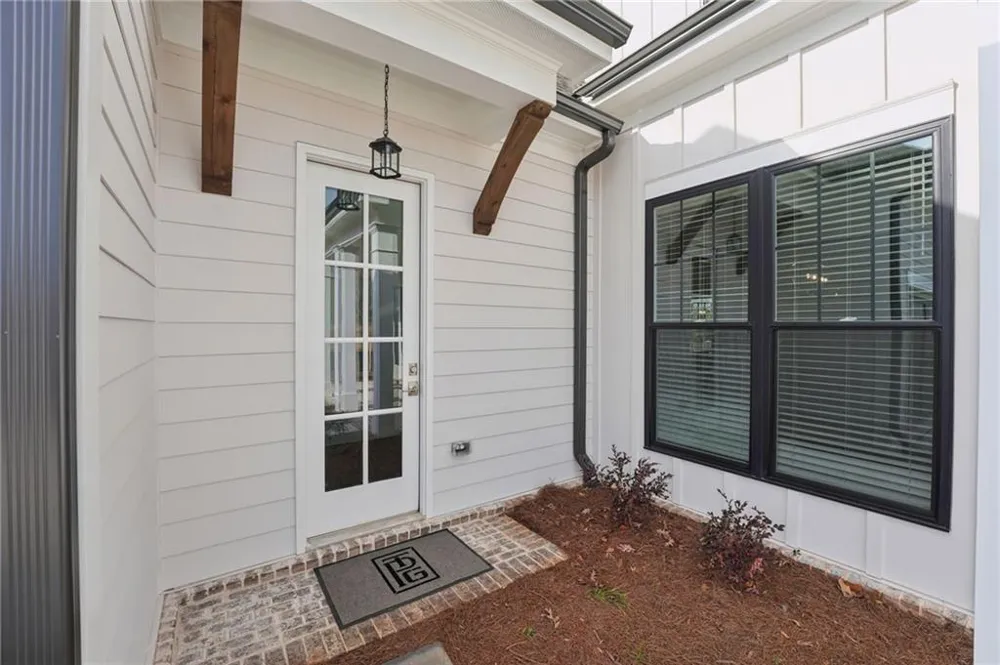 572 Sawnee Village Boulevard Cumming, GA 30040