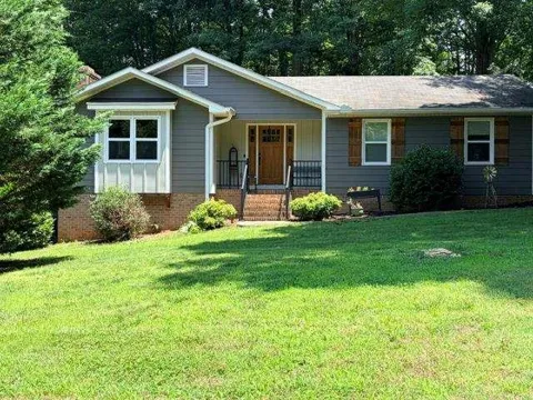 612 Valley Run Drive