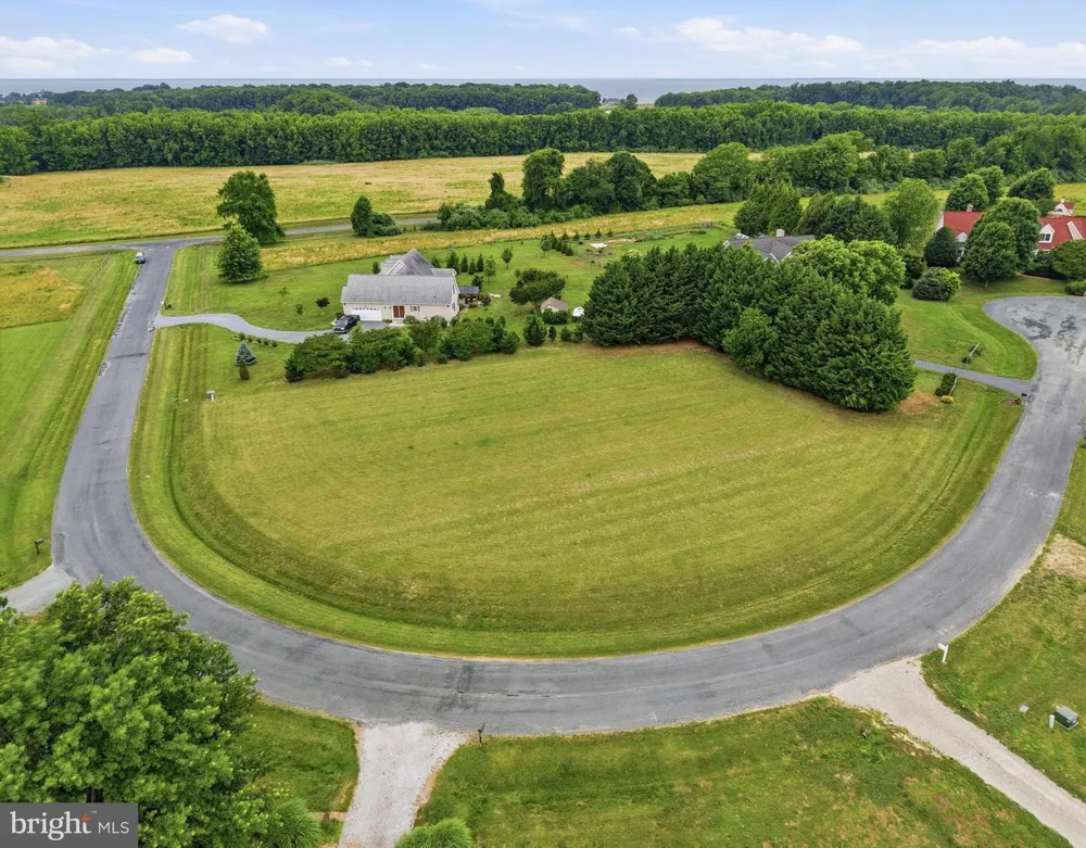 HAGY RD Rock Hall, MD 21661