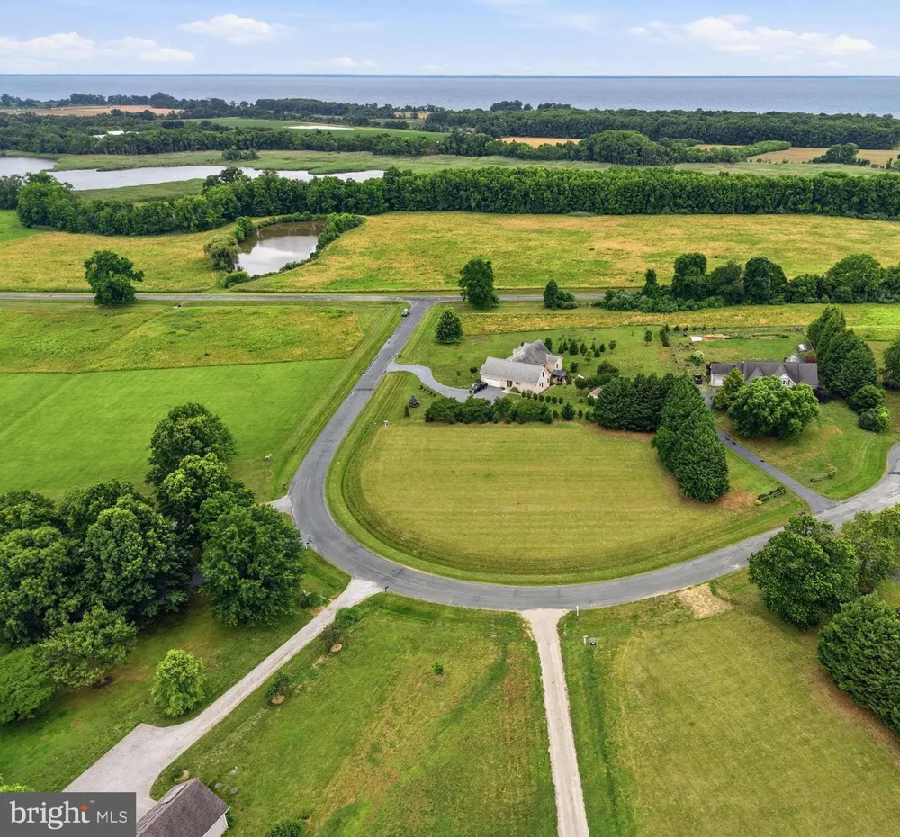 HAGY RD Rock Hall, MD 21661