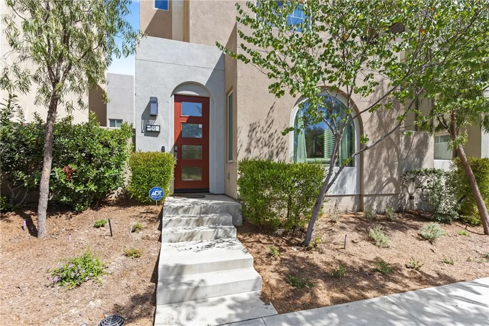 291 Carmine Irvine, CA 92618