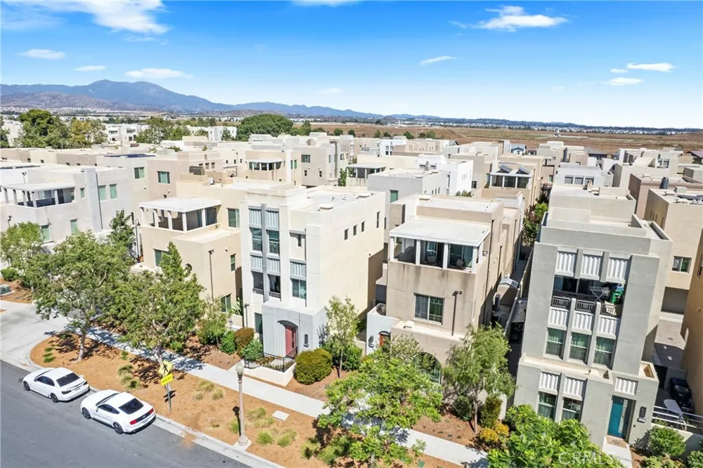 291 Carmine Irvine, CA 92618