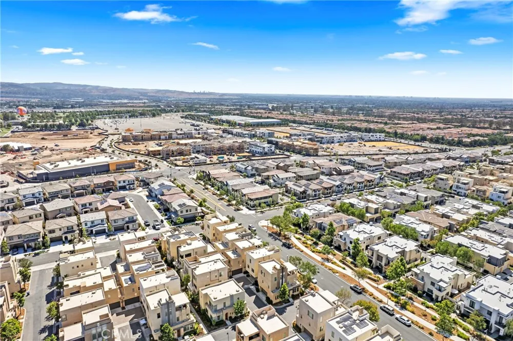 291 Carmine Irvine, CA 92618