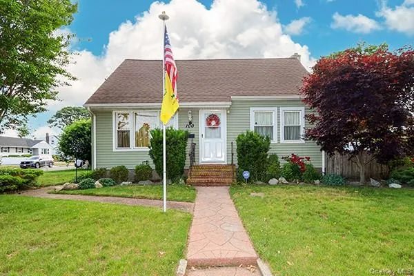 100 Laux Place North Bellmore, NY 11710