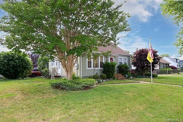 100 Laux Place North Bellmore, NY 11710