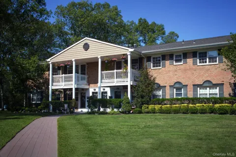 111 College Road #14-H