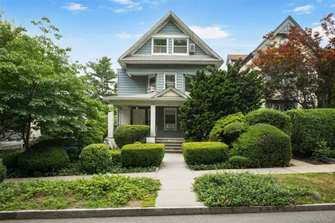 91 Parkway Road #G1