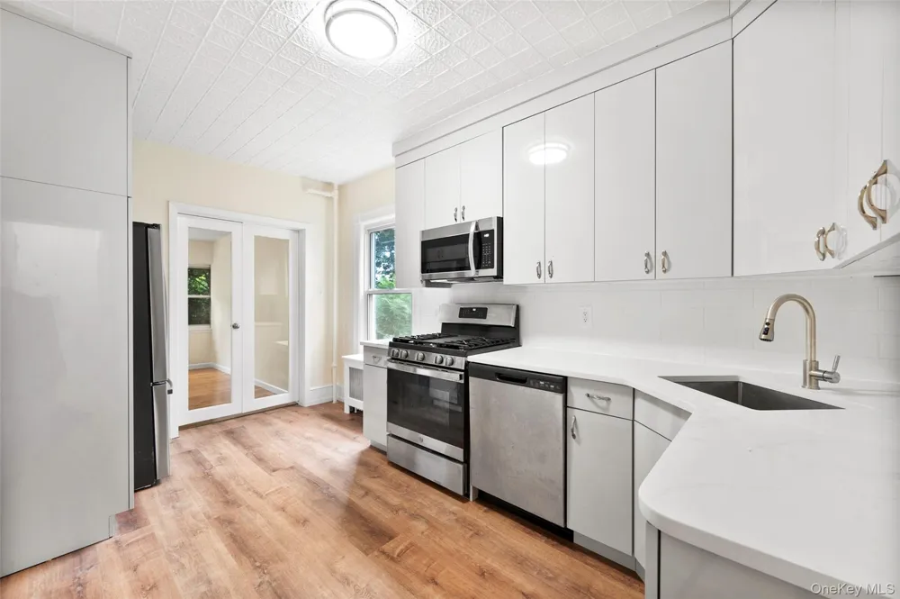 91 Parkway Road #G1 Bronxville, NY 10708