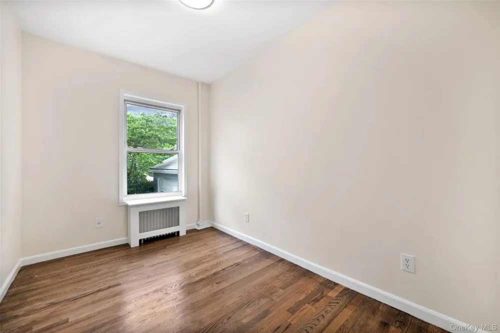 91 Parkway Road #G1 Bronxville, NY 10708