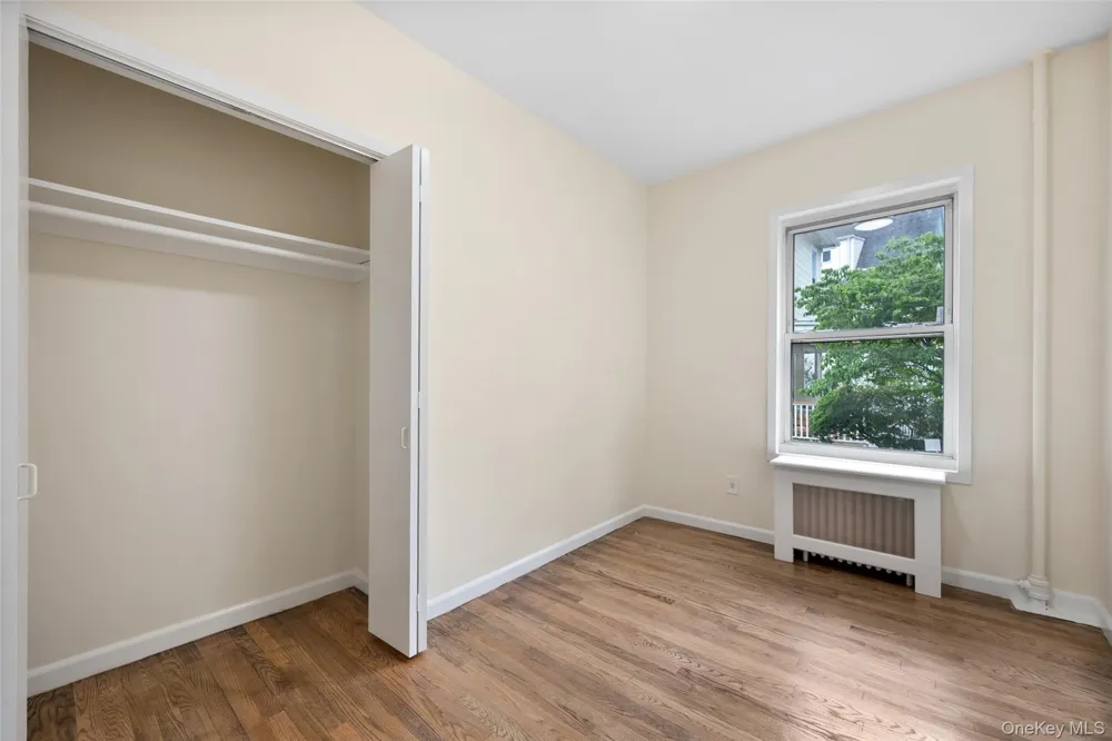 91 Parkway Road #G1 Bronxville, NY 10708