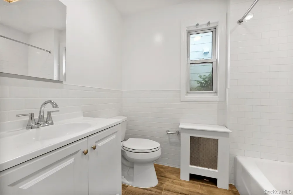 91 Parkway Road #G1 Bronxville, NY 10708