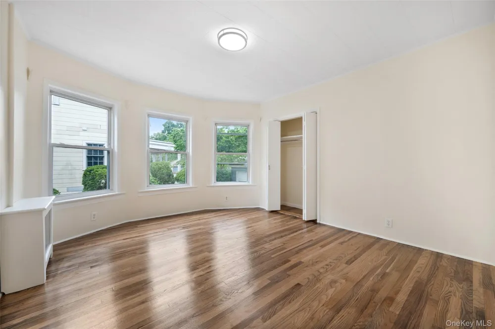 91 Parkway Road #G1 Bronxville, NY 10708