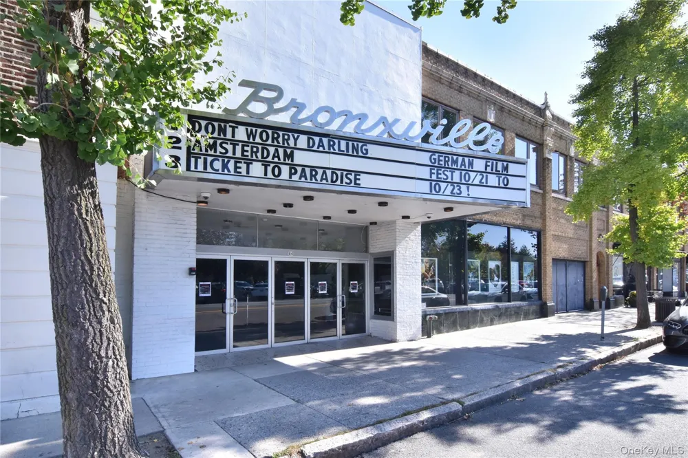 91 Parkway Road #G1 Bronxville, NY 10708