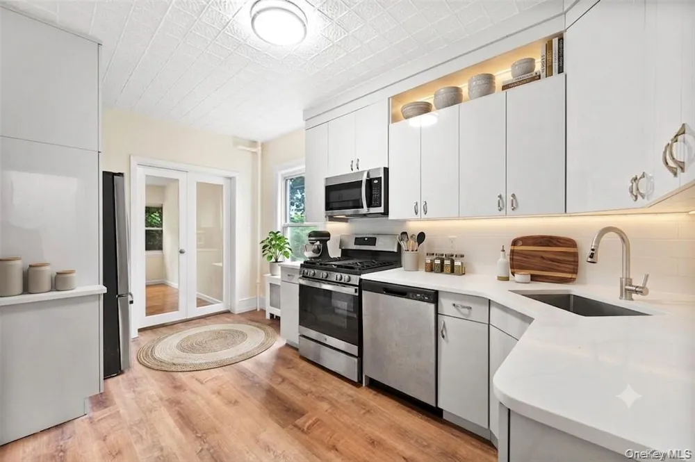 91 Parkway Road #G1 Bronxville, NY 10708