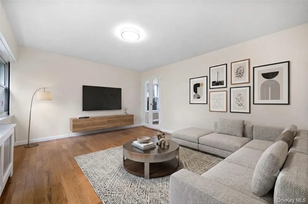 91 Parkway Road #G1 Bronxville, NY 10708