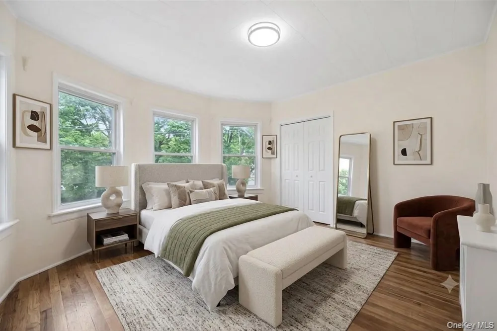 91 Parkway Road #G1 Bronxville, NY 10708