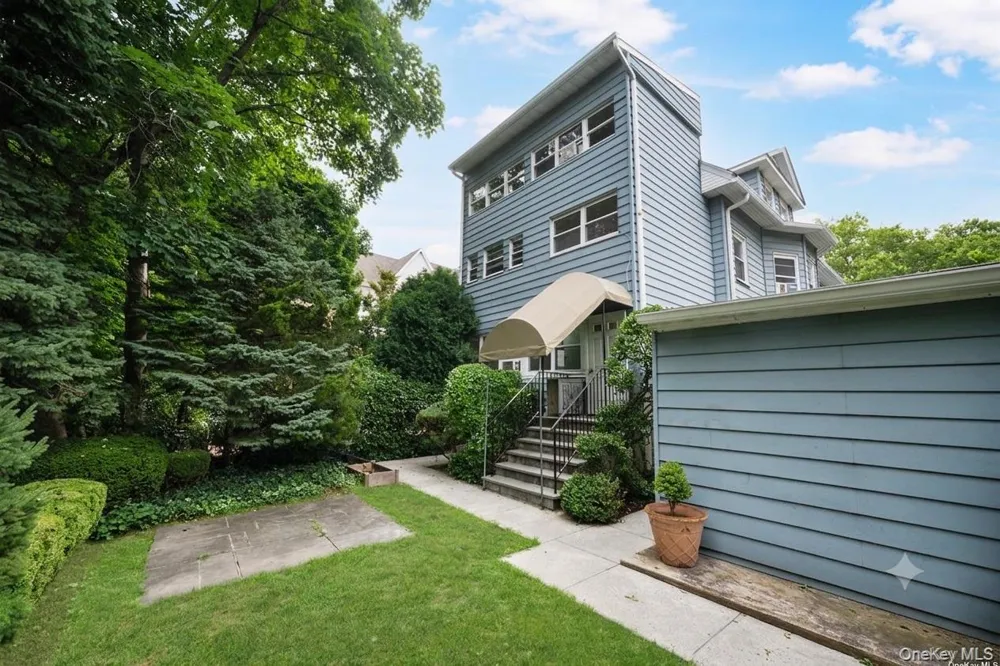 91 Parkway Road #G1 Bronxville, NY 10708