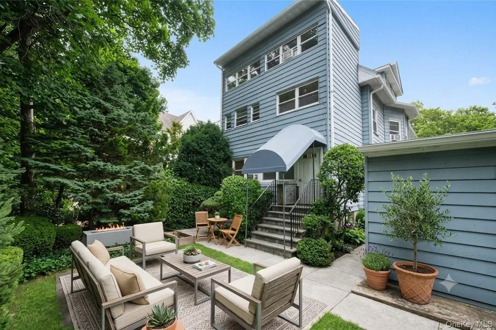 91 Parkway Road #G1 Bronxville, NY 10708